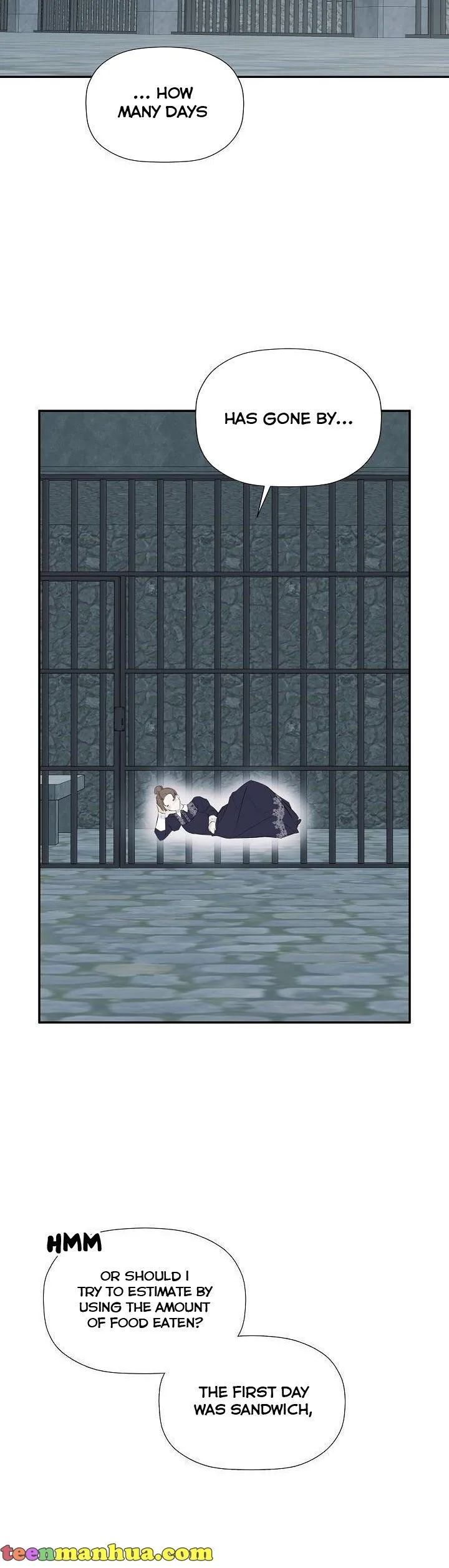 I Mistook the Hidden Identity of the Sub Male Lead Chapter 24 page 29