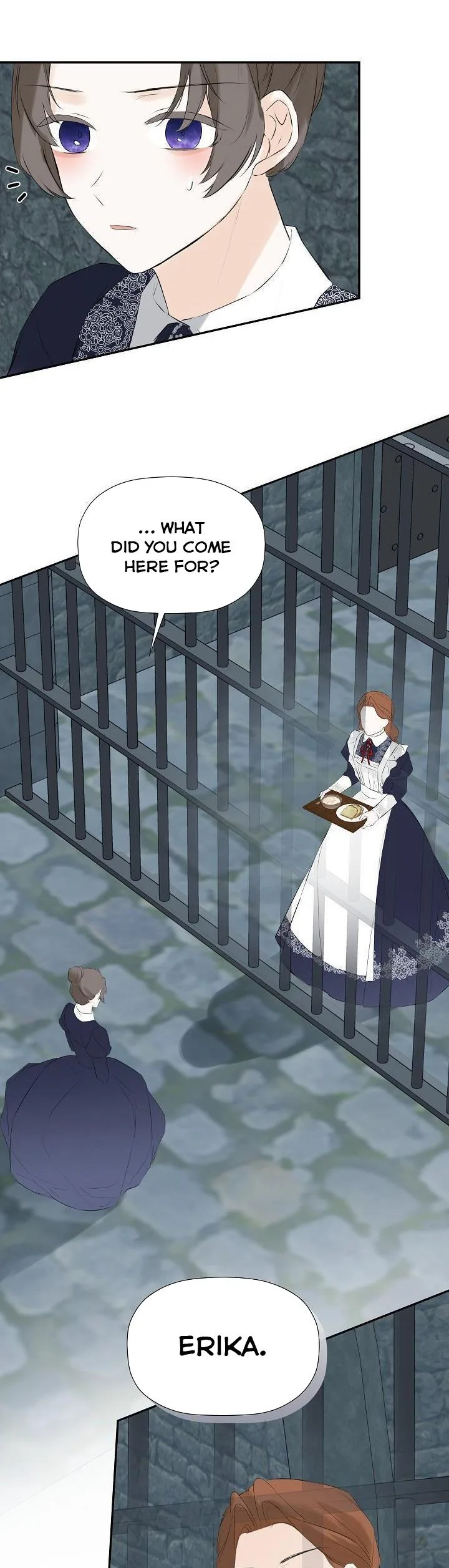 I Mistook the Hidden Identity of the Sub Male Lead Chapter 24 page 32