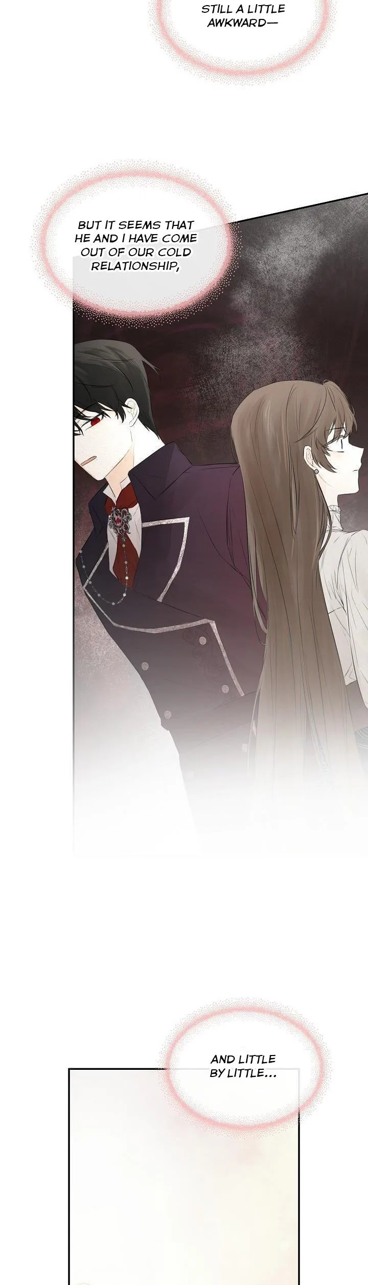 I Mistook the Hidden Identity of the Sub Male Lead Chapter 24 page 13