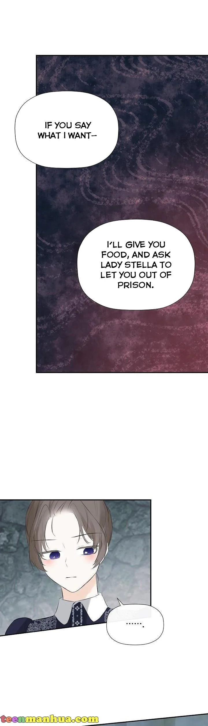 I Mistook the Hidden Identity of the Sub Male Lead Chapter 24 page 34