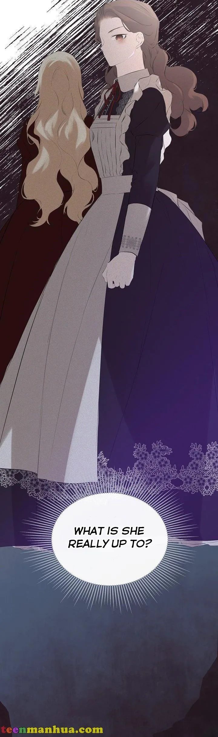 I Mistook the Hidden Identity of the Sub Male Lead Chapter 24 page 42