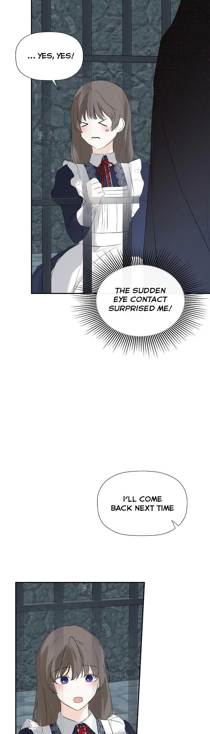 I Mistook the Hidden Identity of the Sub Male Lead Chapter 24 page 25