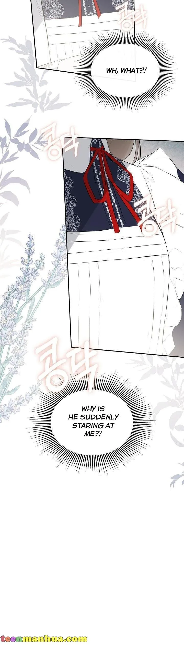 I Mistook the Hidden Identity of the Sub Male Lead Chapter 24 page 23