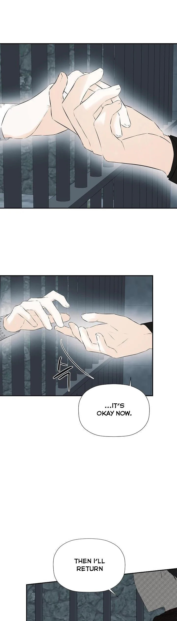 I Mistook the Hidden Identity of the Sub Male Lead Chapter 24 page 24