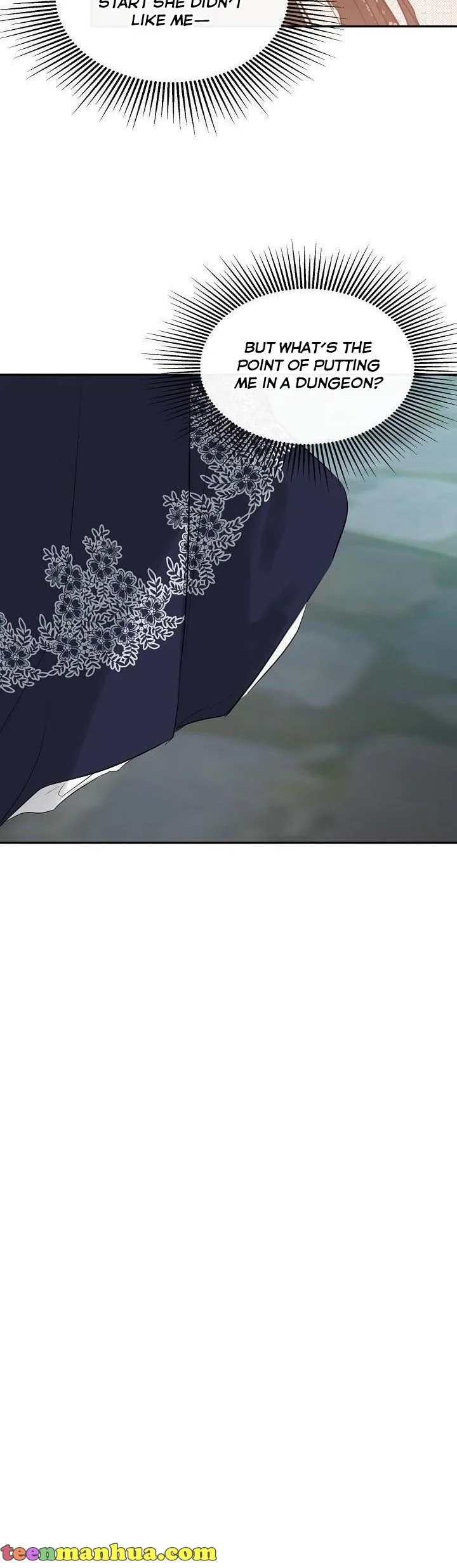 I Mistook the Hidden Identity of the Sub Male Lead Chapter 22 page 43