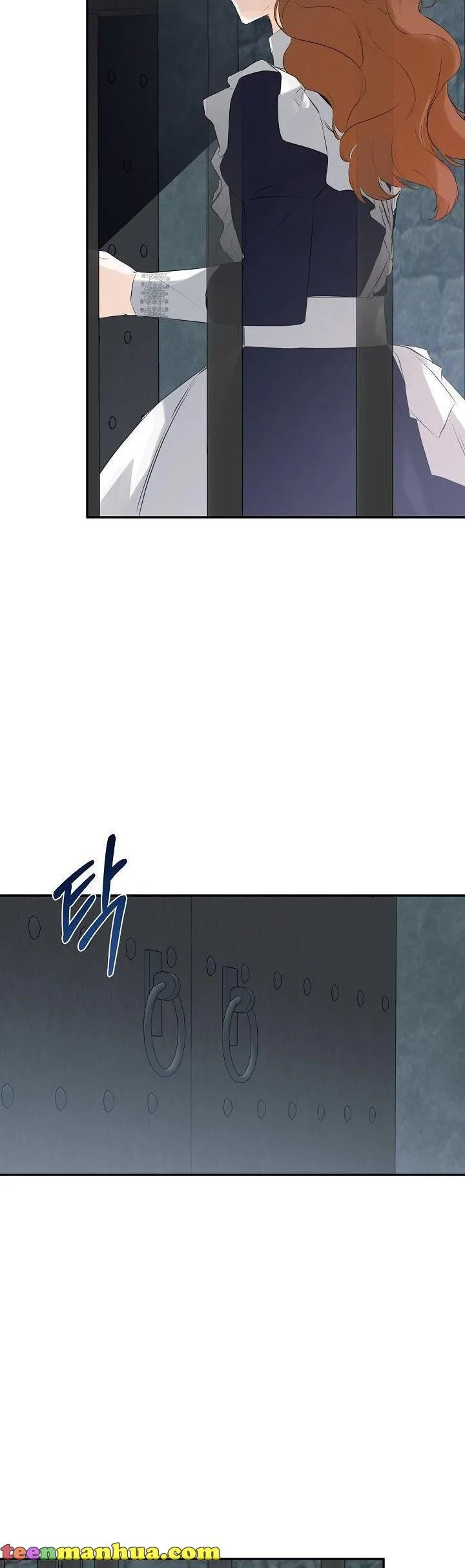 I Mistook the Hidden Identity of the Sub Male Lead Chapter 24 page 40