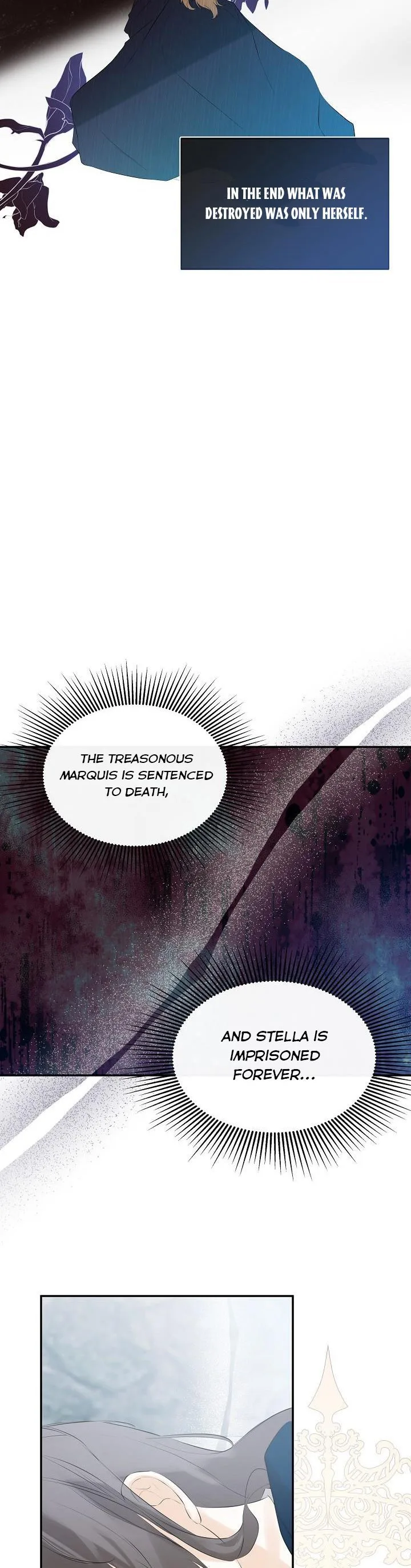 I Mistook the Hidden Identity of the Sub Male Lead Chapter 23 page 19