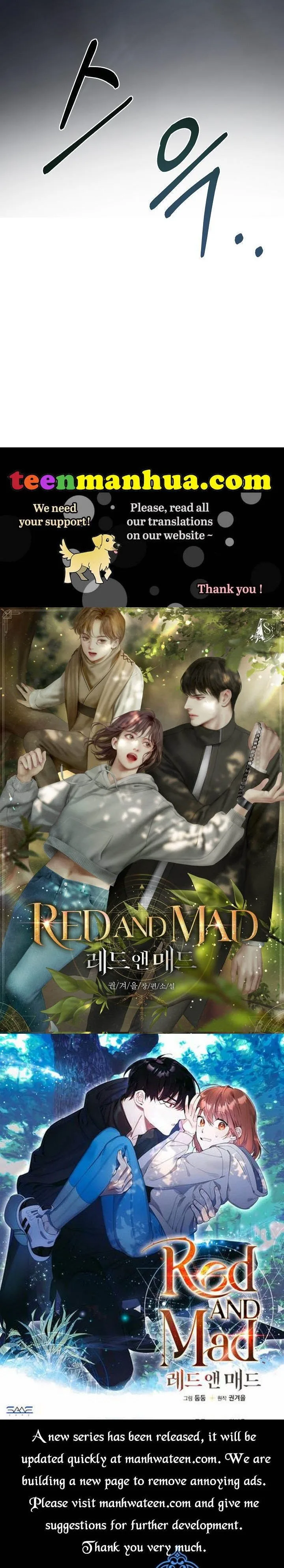 I Mistook the Hidden Identity of the Sub Male Lead Chapter 22 page 49