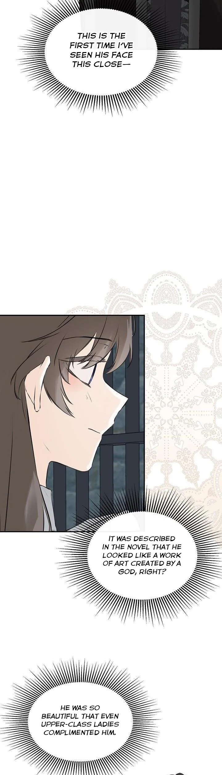 I Mistook the Hidden Identity of the Sub Male Lead Chapter 24 page 20