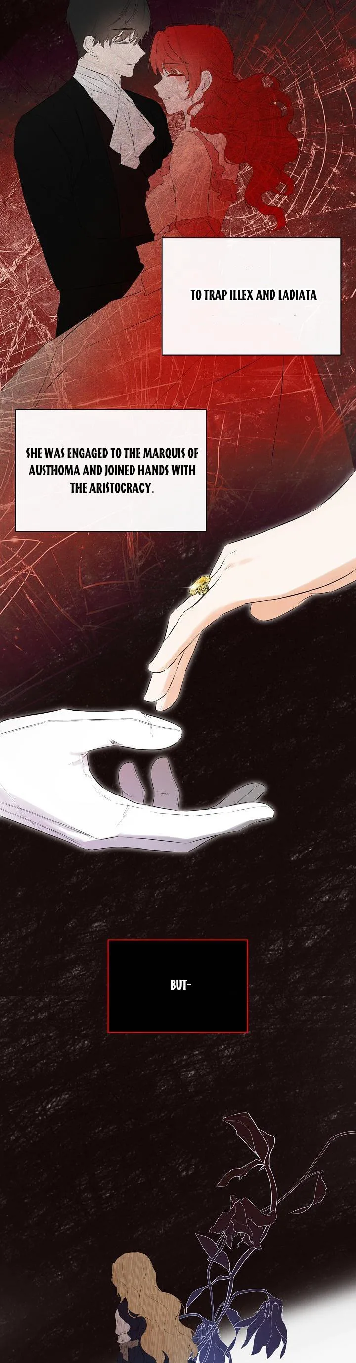 I Mistook the Hidden Identity of the Sub Male Lead Chapter 23 page 18