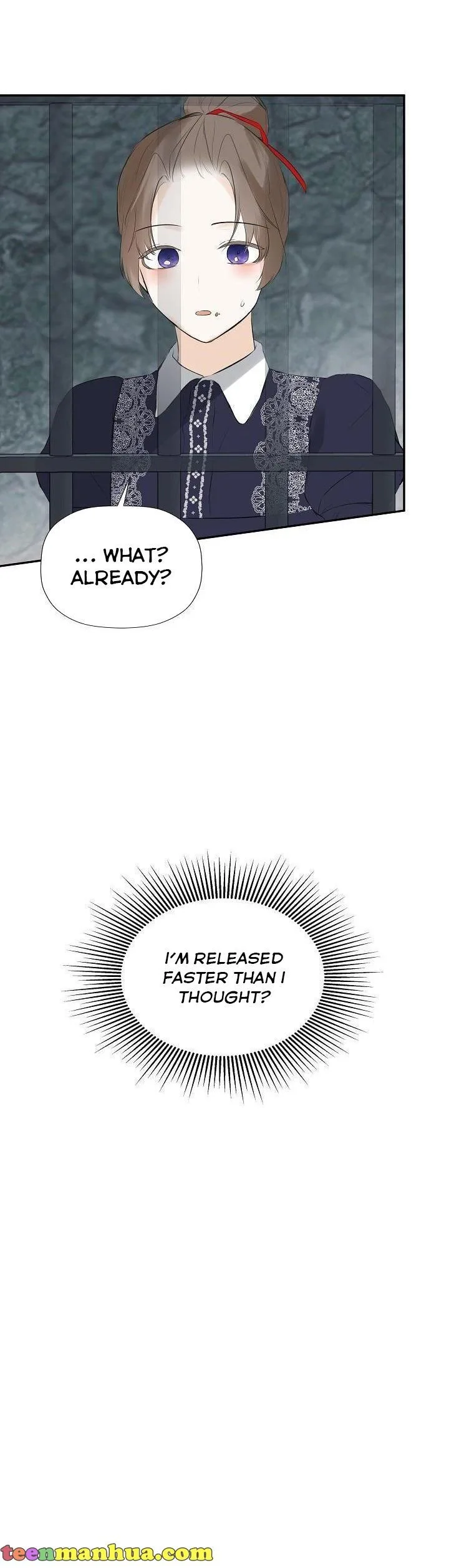 I Mistook the Hidden Identity of the Sub Male Lead Chapter 25 page 5