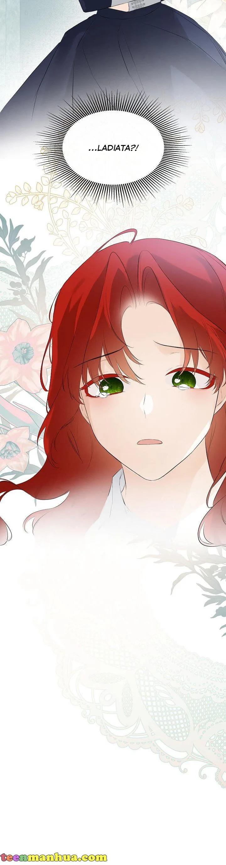 I Mistook the Hidden Identity of the Sub Male Lead Chapter 23 page 25