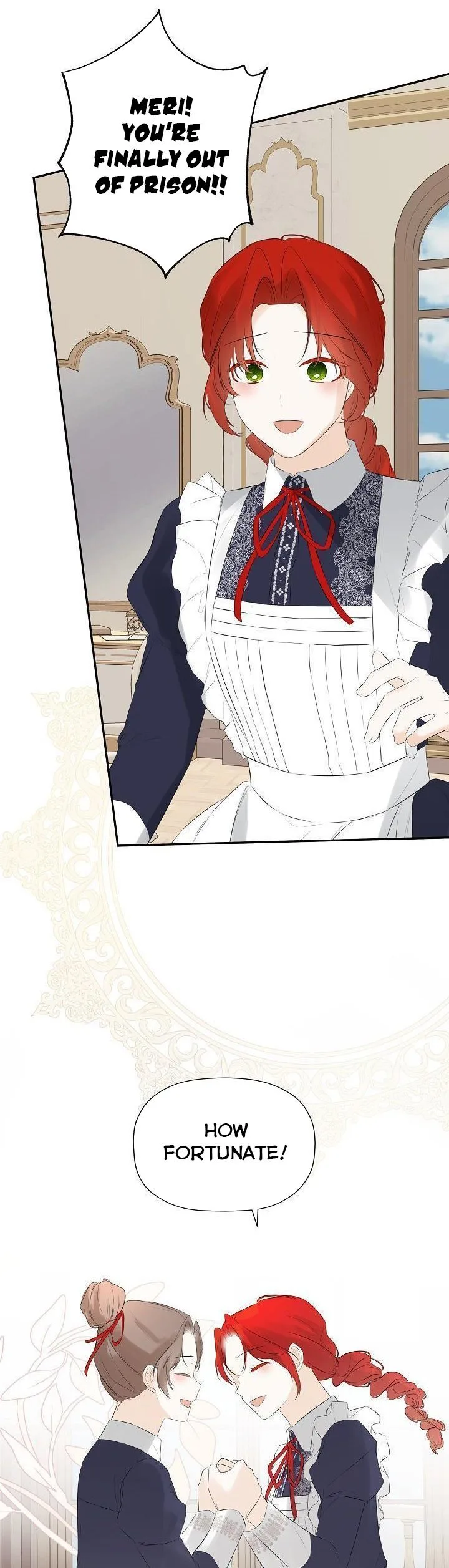 I Mistook the Hidden Identity of the Sub Male Lead Chapter 25 page 14