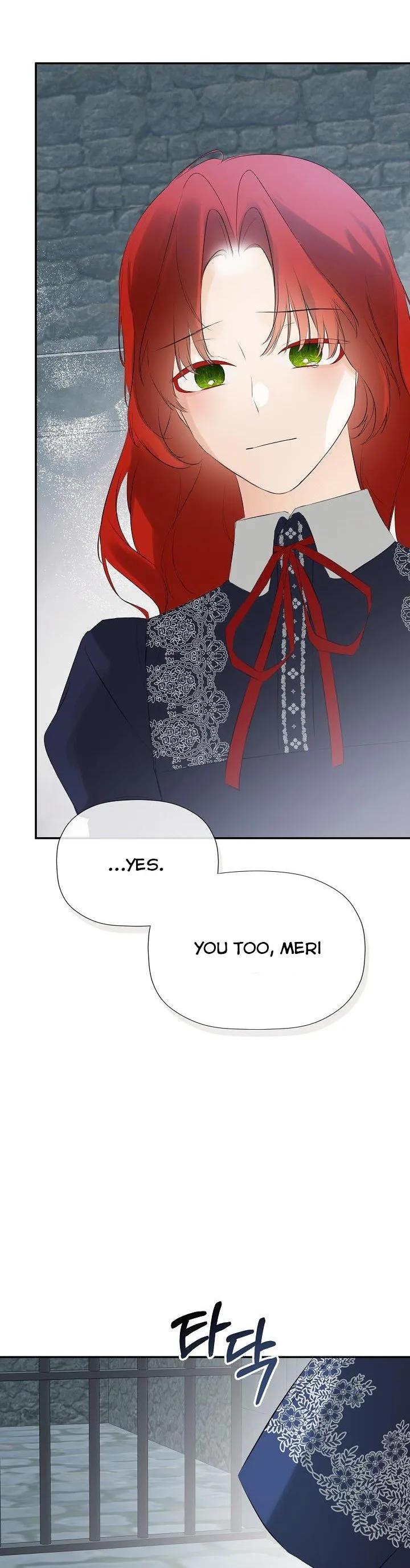 I Mistook the Hidden Identity of the Sub Male Lead Chapter 23 page 31