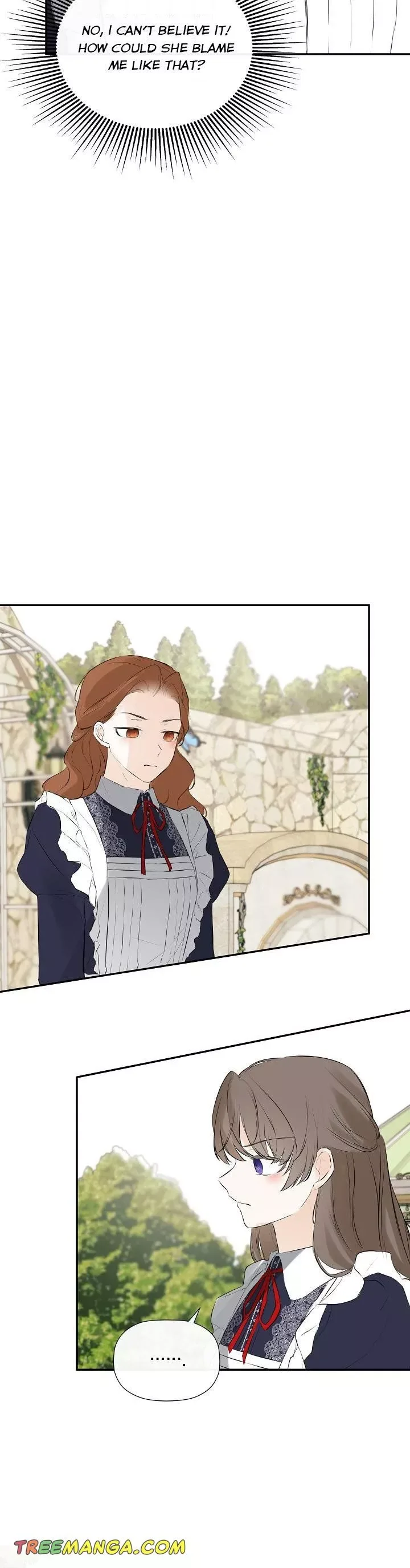 I Mistook the Hidden Identity of the Sub Male Lead Chapter 29 page 10