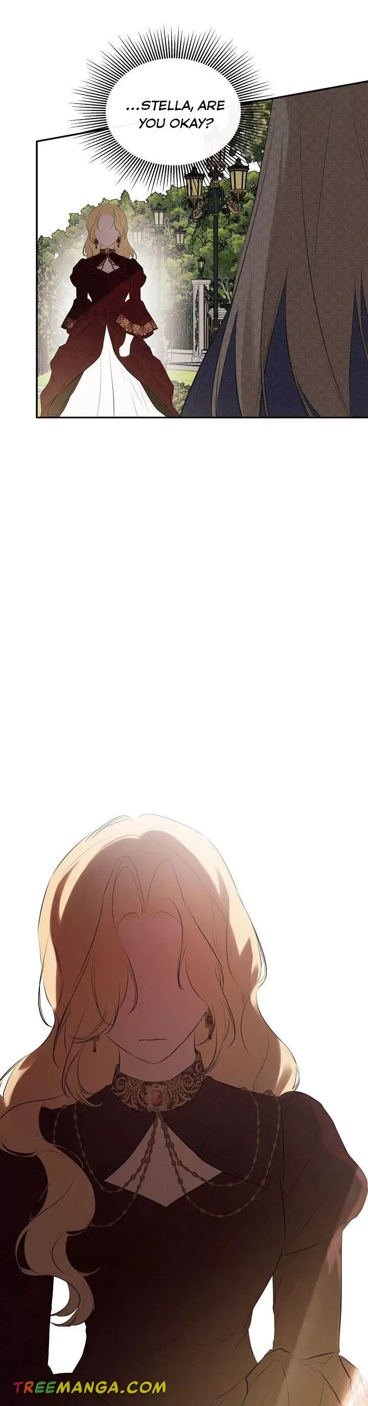 I Mistook the Hidden Identity of the Sub Male Lead Chapter 29 page 23