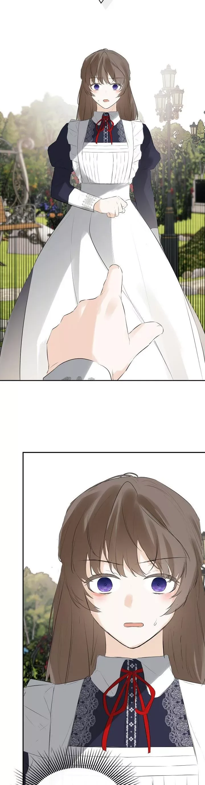 I Mistook the Hidden Identity of the Sub Male Lead Chapter 29 page 9