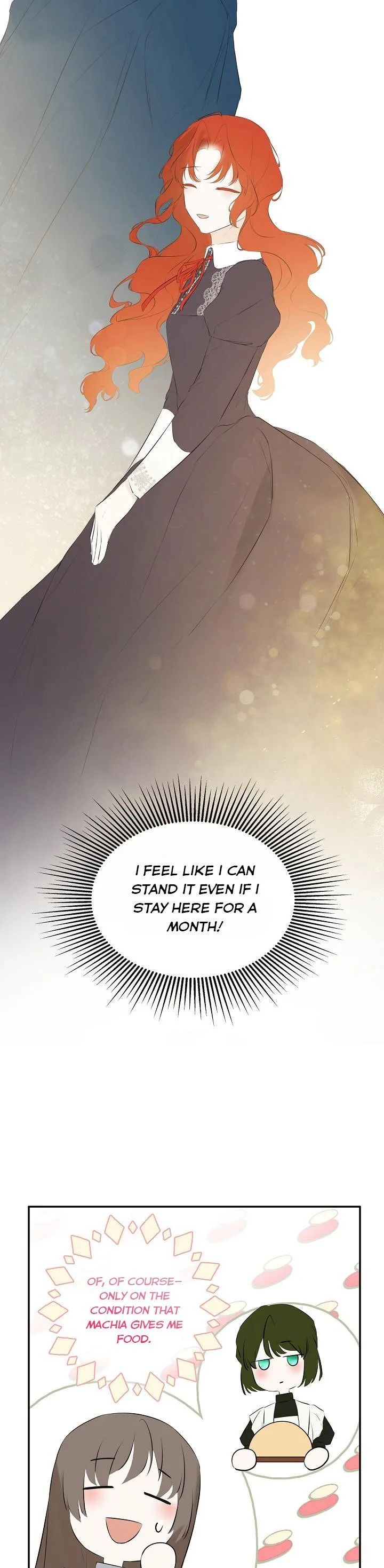 I Mistook the Hidden Identity of the Sub Male Lead Chapter 23 page 33