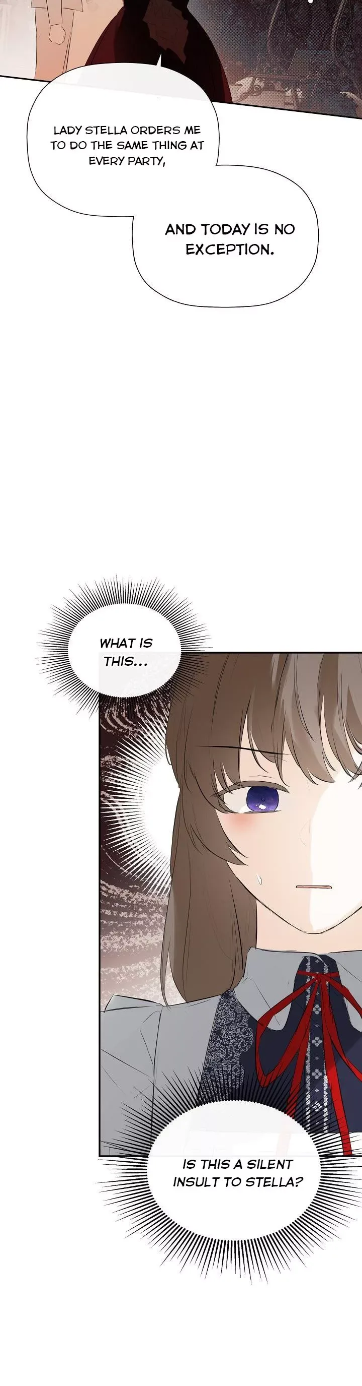 I Mistook the Hidden Identity of the Sub Male Lead Chapter 29 page 22
