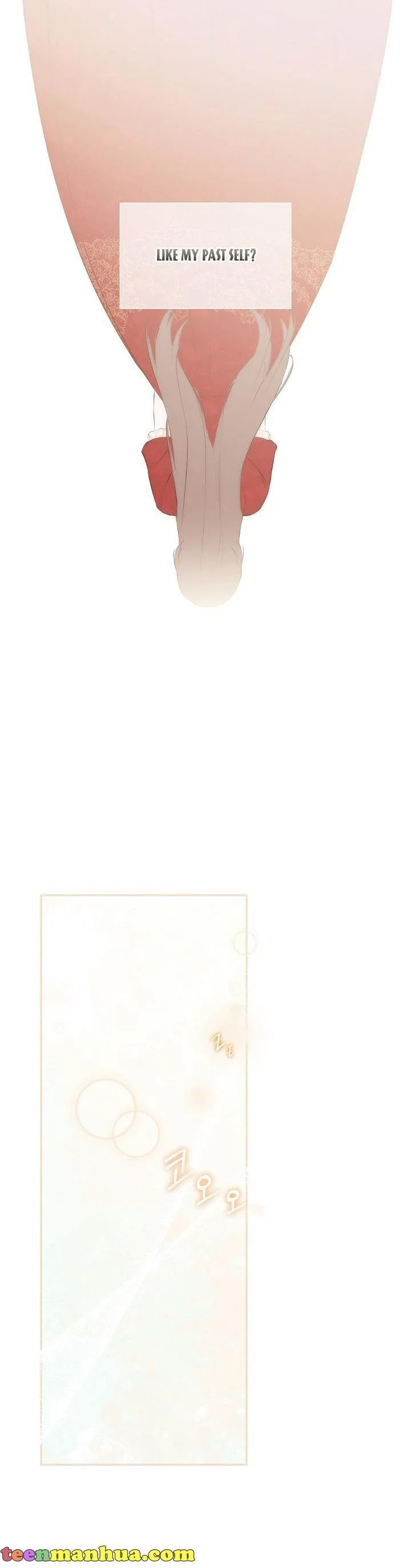 I Mistook the Hidden Identity of the Sub Male Lead Chapter 23 page 21