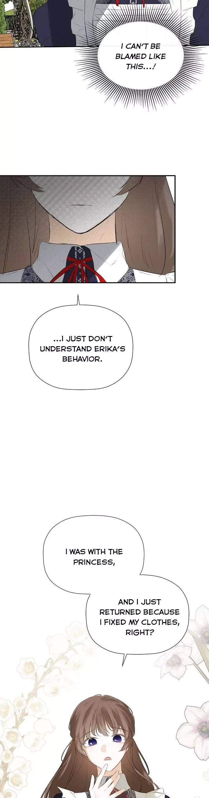 I Mistook the Hidden Identity of the Sub Male Lead Chapter 29 page 16