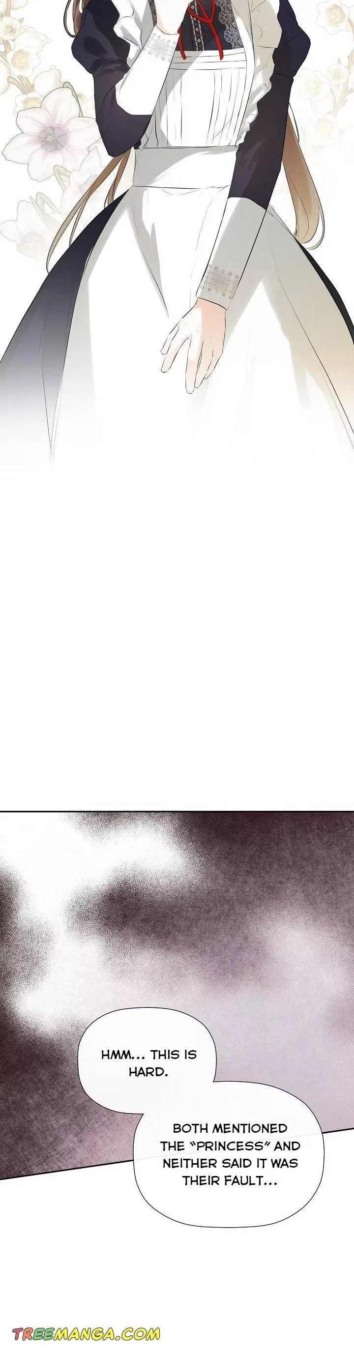 I Mistook the Hidden Identity of the Sub Male Lead Chapter 29 page 17