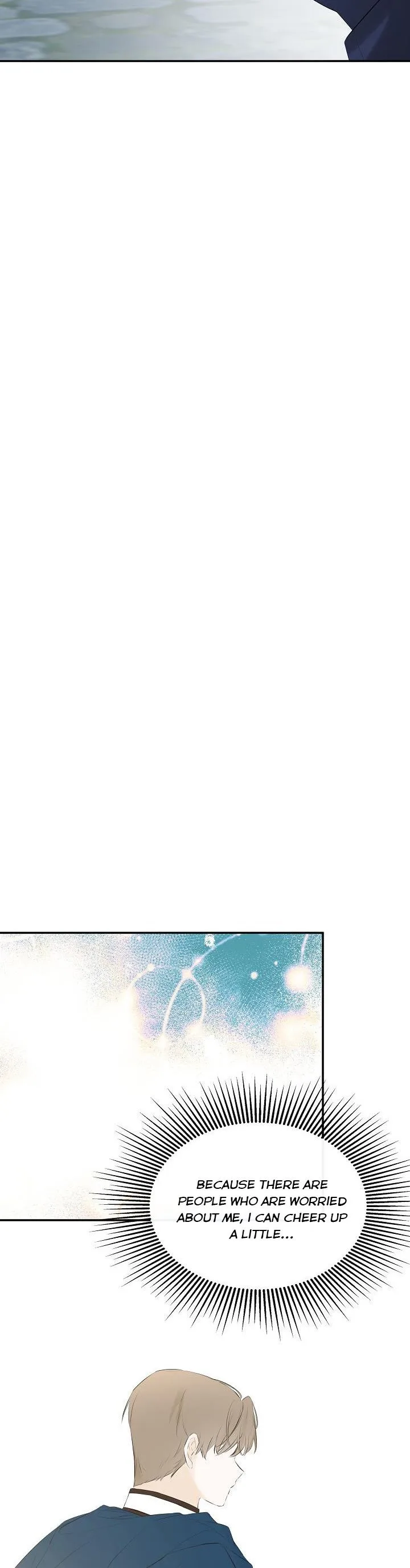 I Mistook the Hidden Identity of the Sub Male Lead Chapter 23 page 32