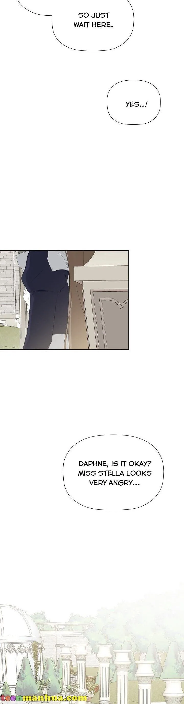 I Mistook the Hidden Identity of the Sub Male Lead Chapter 26 page 33