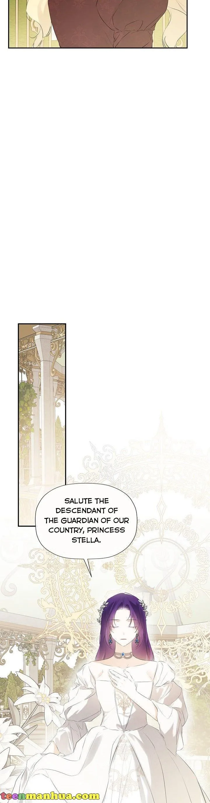 I Mistook the Hidden Identity of the Sub Male Lead Chapter 26 page 7