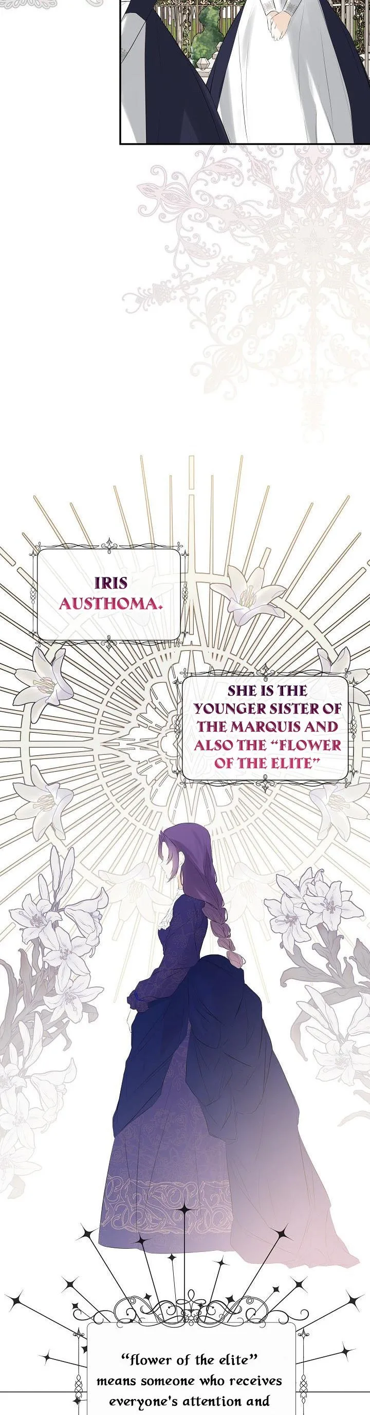 I Mistook the Hidden Identity of the Sub Male Lead Chapter 26 page 9