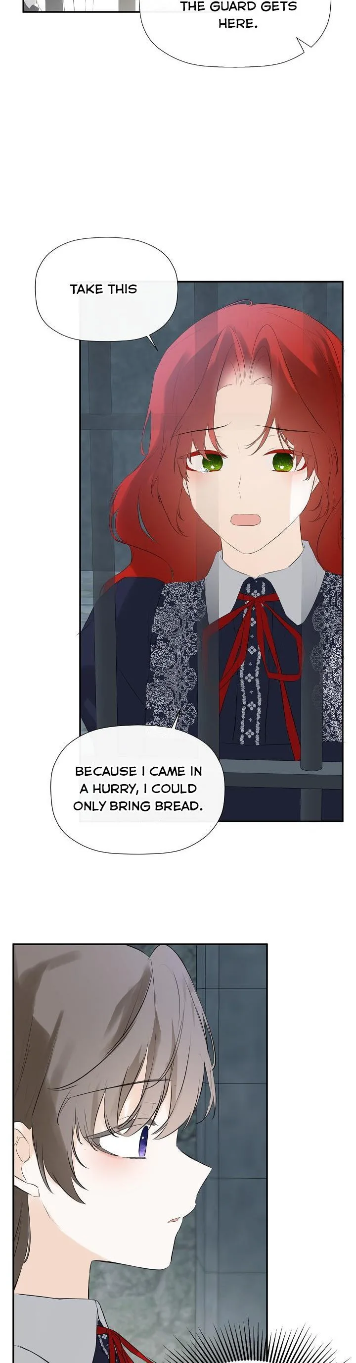 I Mistook the Hidden Identity of the Sub Male Lead Chapter 23 page 26