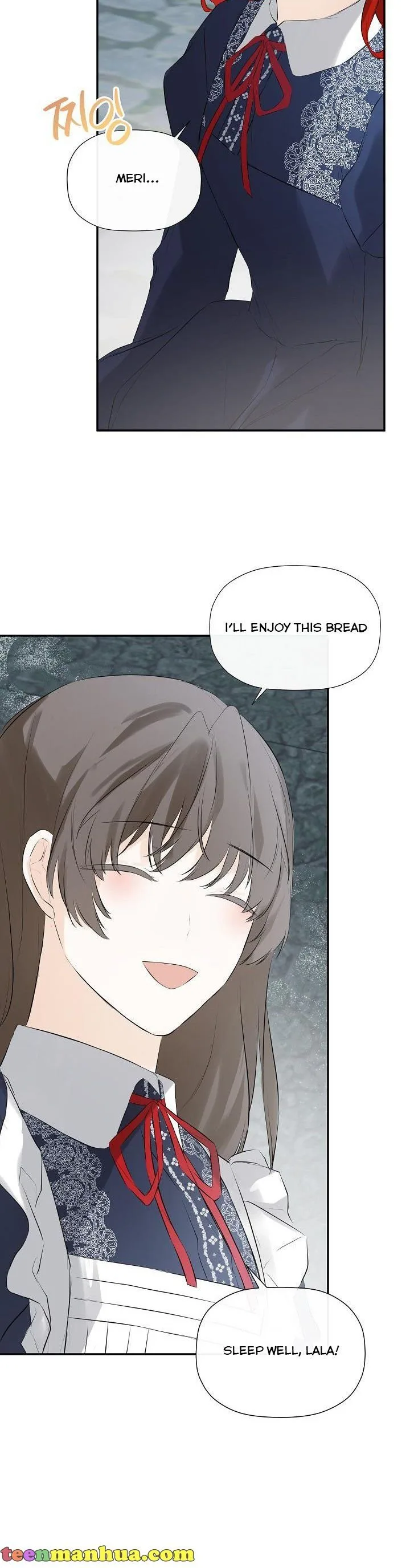 I Mistook the Hidden Identity of the Sub Male Lead Chapter 23 page 30