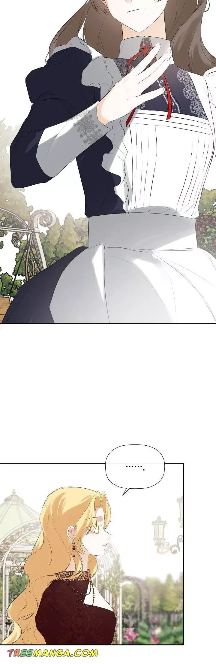 I Mistook the Hidden Identity of the Sub Male Lead Chapter 29 page 36