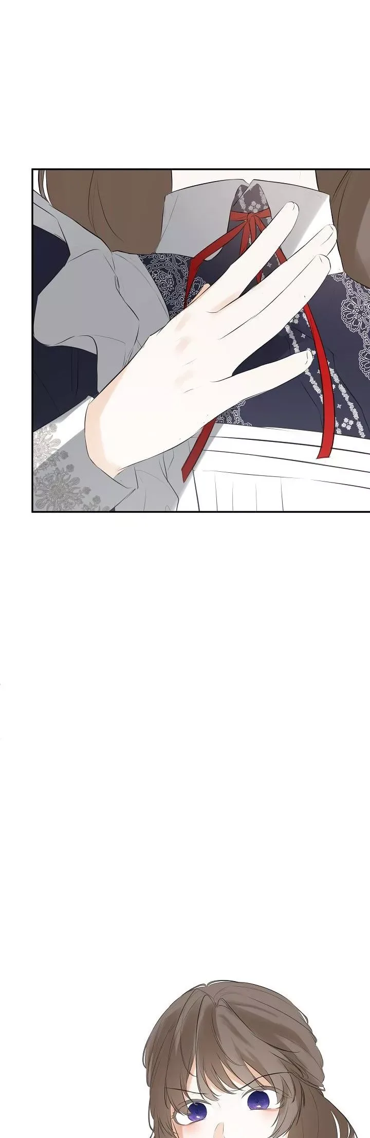 I Mistook the Hidden Identity of the Sub Male Lead Chapter 29 page 35