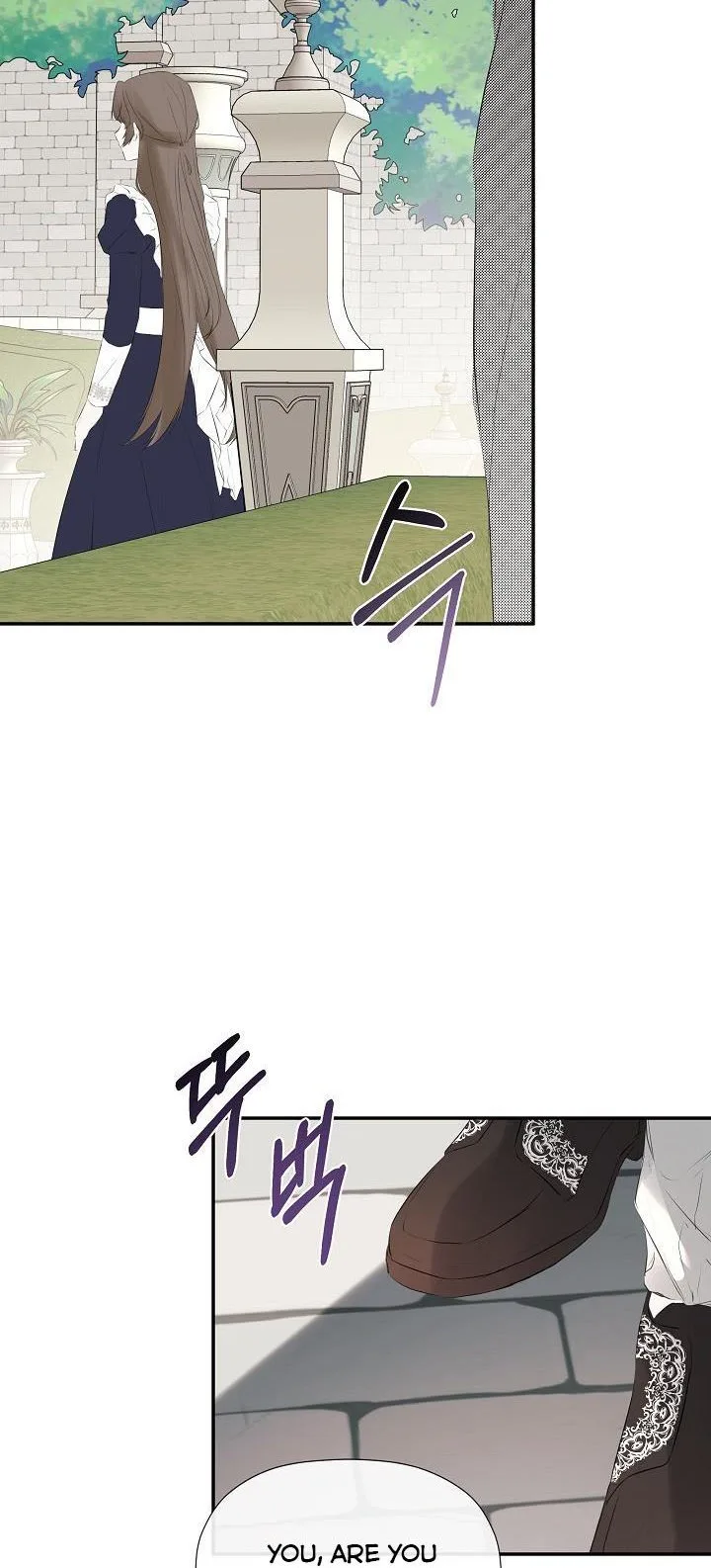 I Mistook the Hidden Identity of the Sub Male Lead Chapter 26 page 36