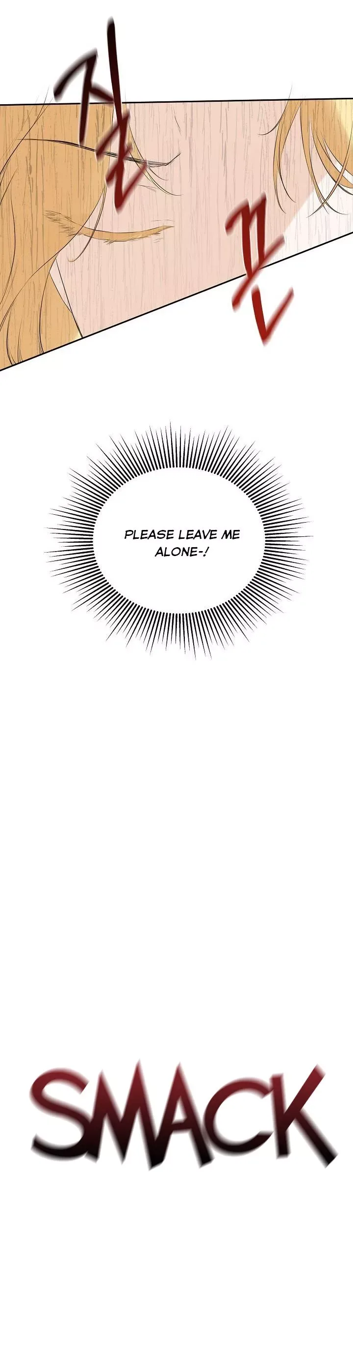 I Mistook the Hidden Identity of the Sub Male Lead Chapter 29 page 31