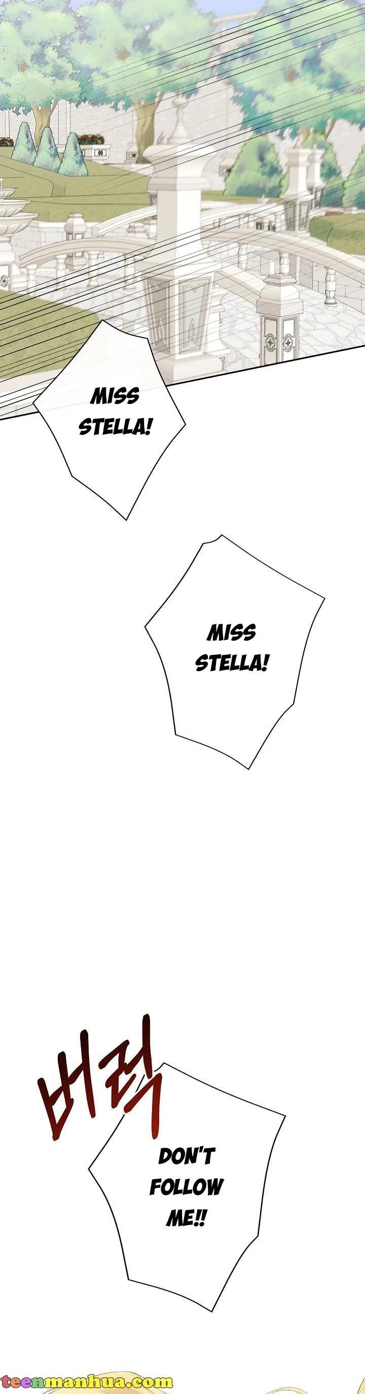 I Mistook the Hidden Identity of the Sub Male Lead Chapter 26 page 30