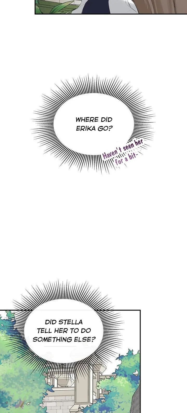 I Mistook the Hidden Identity of the Sub Male Lead Chapter 26 page 35
