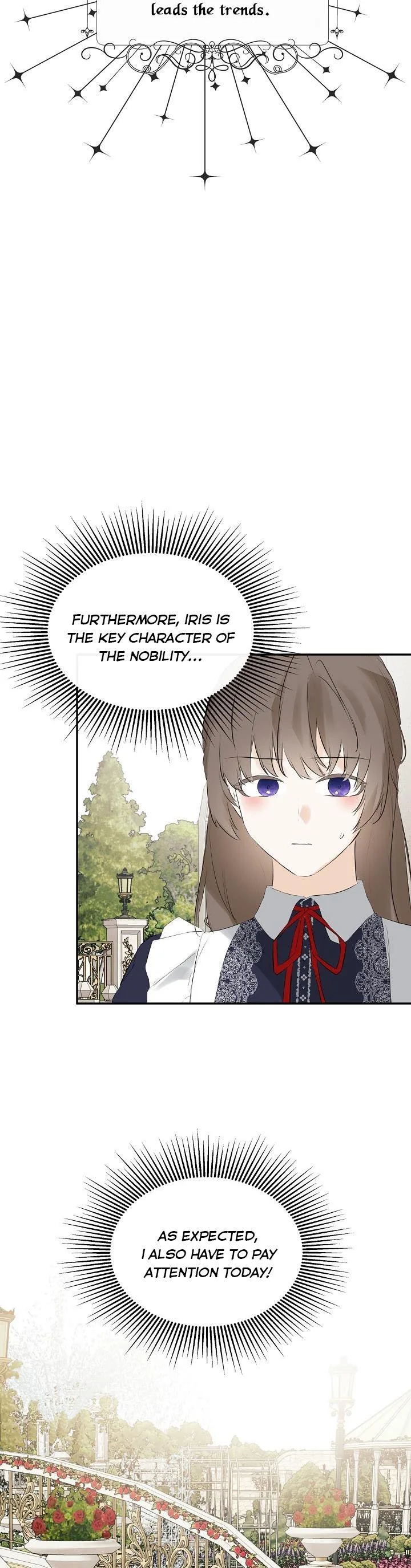 I Mistook the Hidden Identity of the Sub Male Lead Chapter 26 page 10