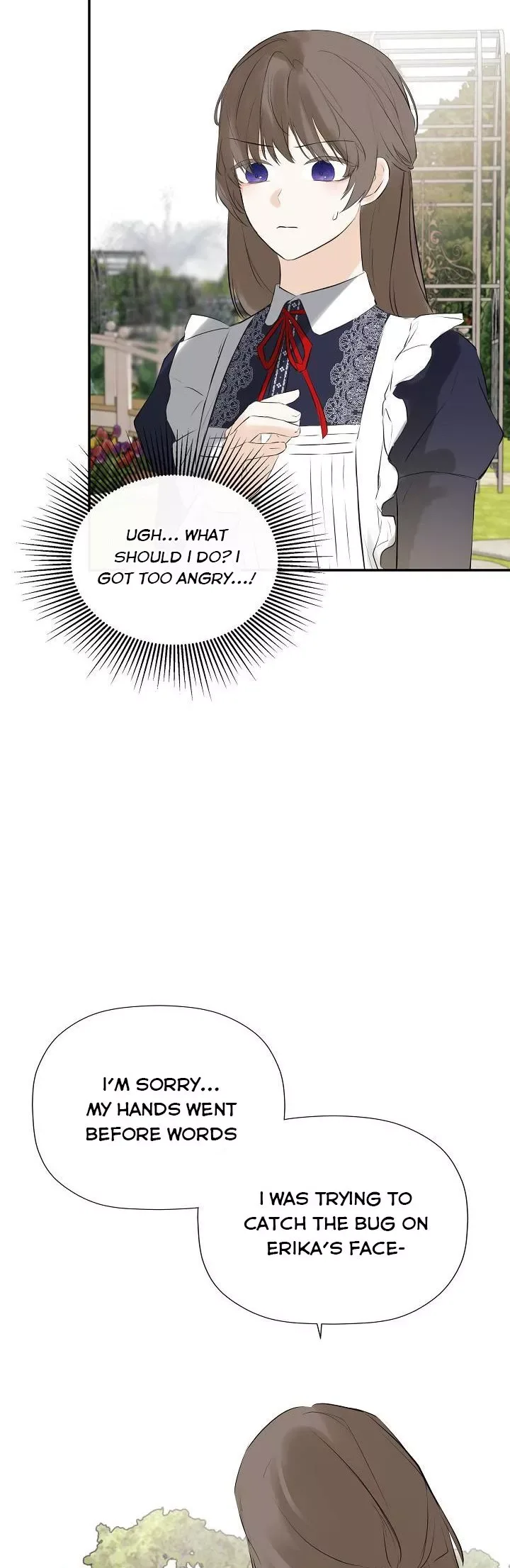 I Mistook the Hidden Identity of the Sub Male Lead Chapter 29 page 38