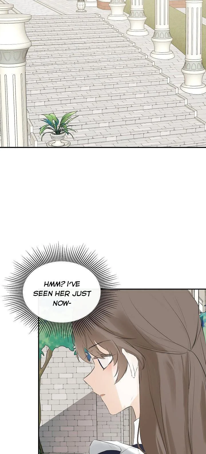 I Mistook the Hidden Identity of the Sub Male Lead Chapter 26 page 34