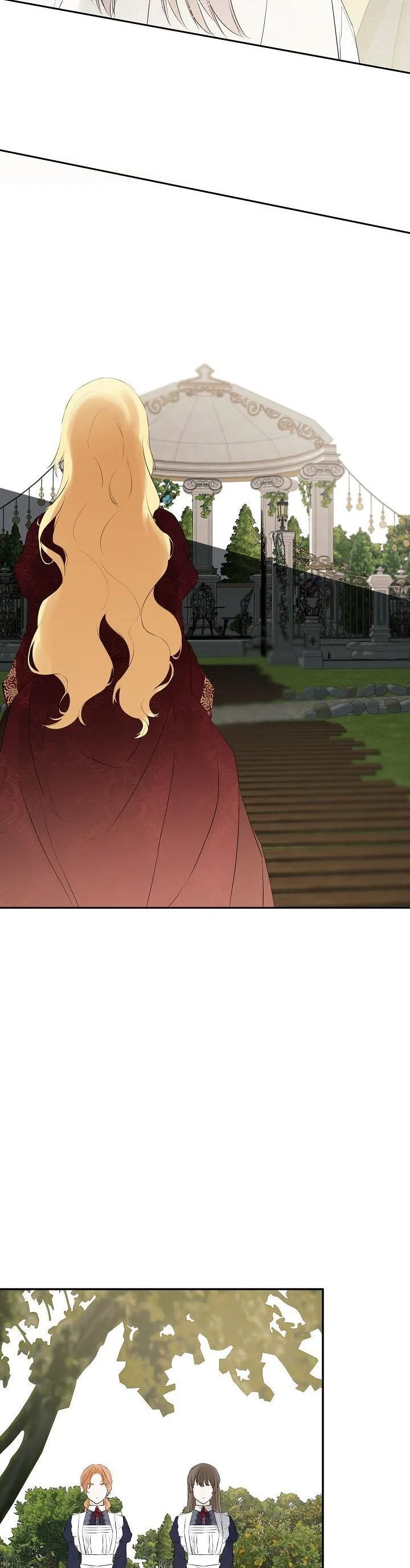 I Mistook the Hidden Identity of the Sub Male Lead Chapter 26 page 25