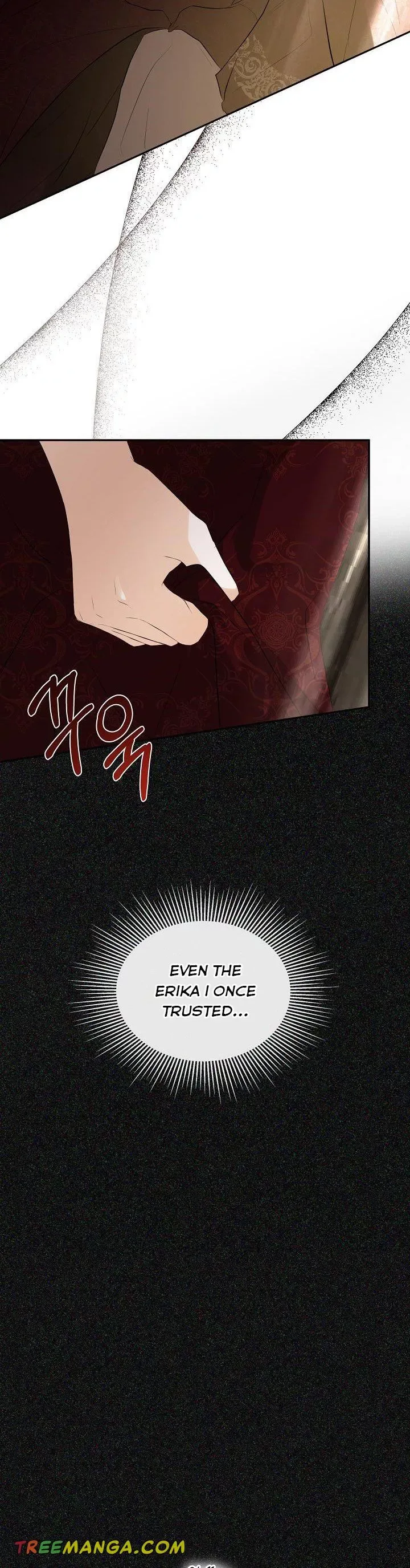 I Mistook the Hidden Identity of the Sub Male Lead Chapter 29 page 24