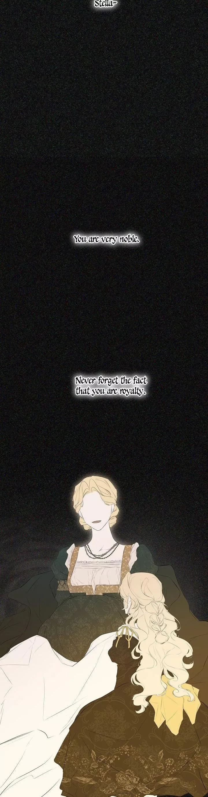 I Mistook the Hidden Identity of the Sub Male Lead Chapter 29 page 25