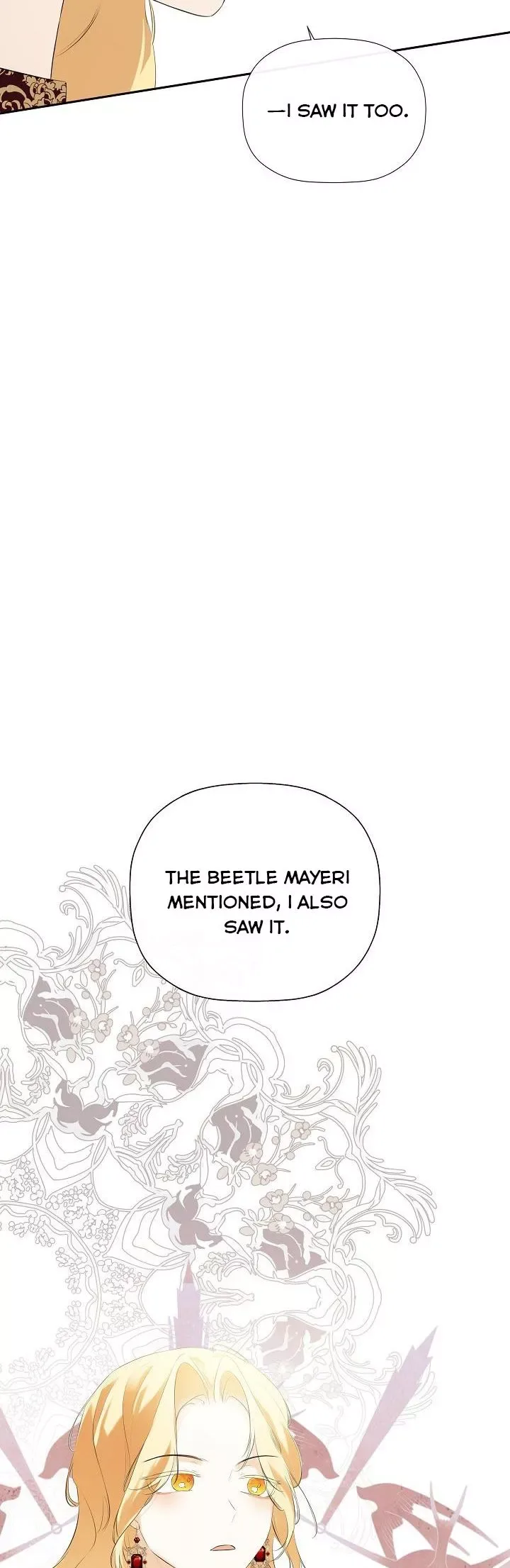I Mistook the Hidden Identity of the Sub Male Lead Chapter 29 page 40
