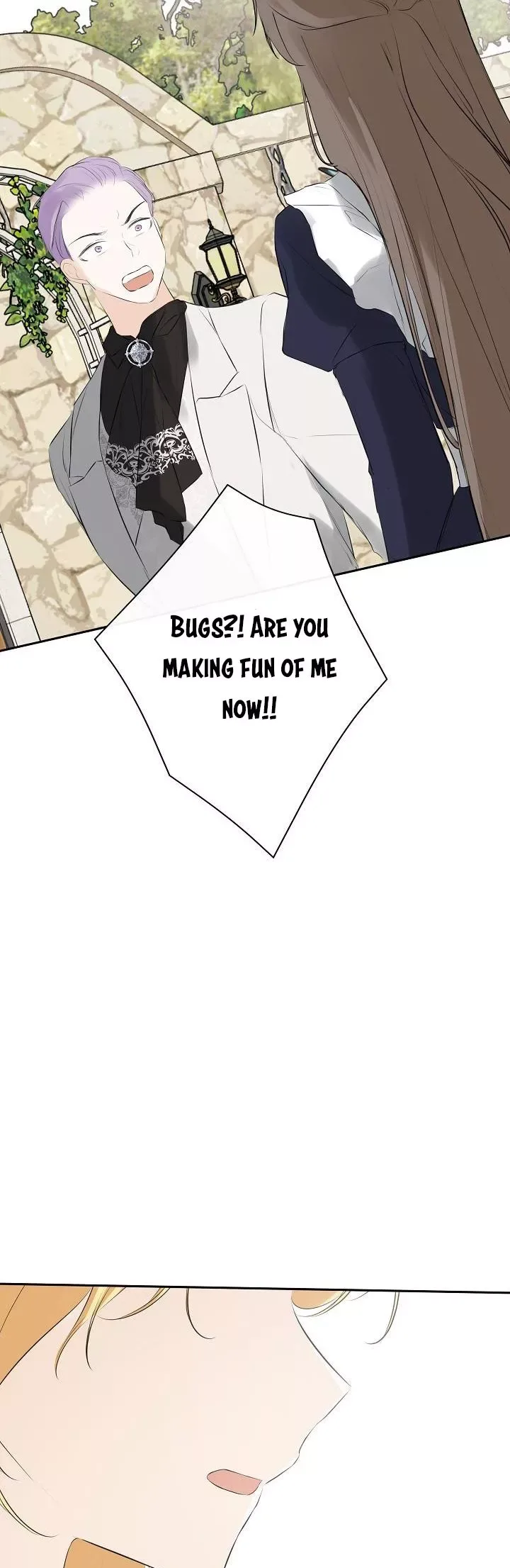 I Mistook the Hidden Identity of the Sub Male Lead Chapter 29 page 39