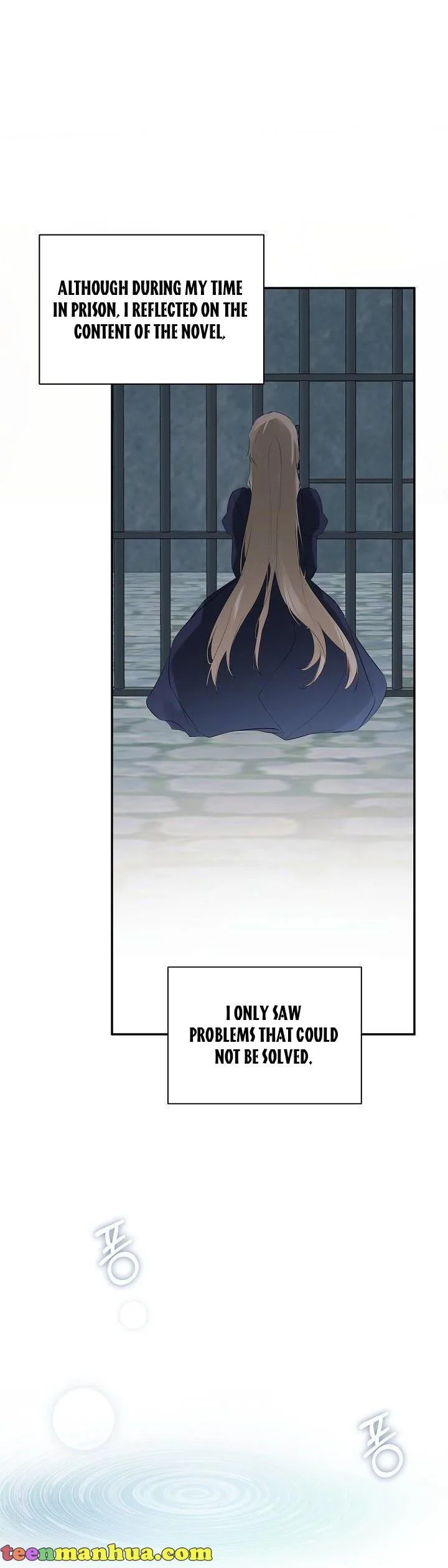 I Mistook the Hidden Identity of the Sub Male Lead Chapter 25 page 26