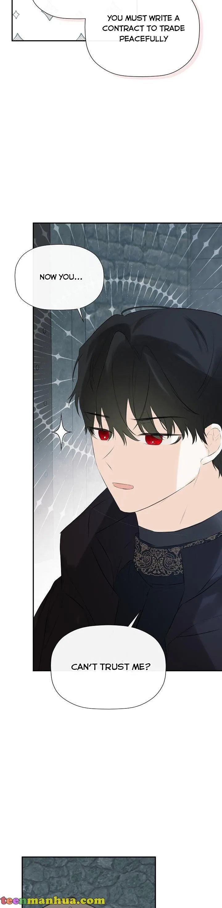 I Mistook the Hidden Identity of the Sub Male Lead Chapter 23 page 39