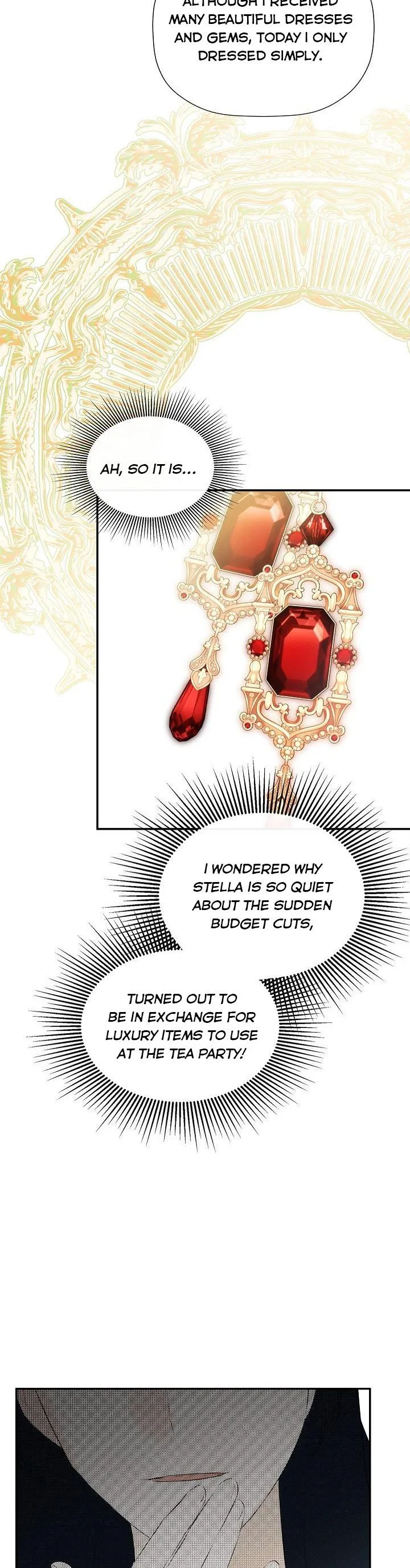 I Mistook the Hidden Identity of the Sub Male Lead Chapter 26 page 17