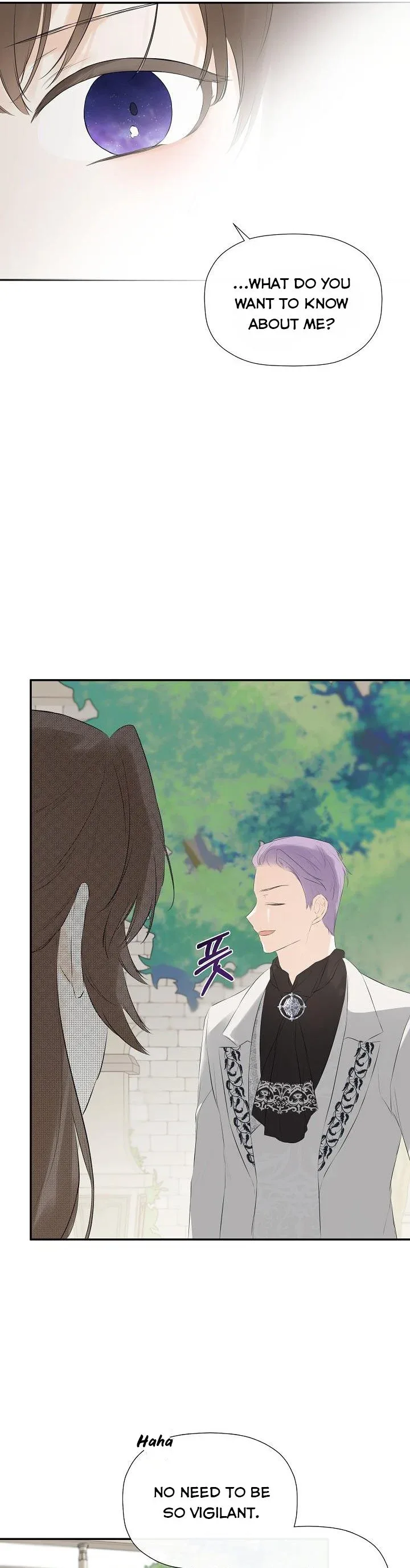 I Mistook the Hidden Identity of the Sub Male Lead Chapter 27 page 7